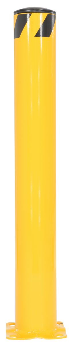 Vestil Steel Pipe Safety Bollards