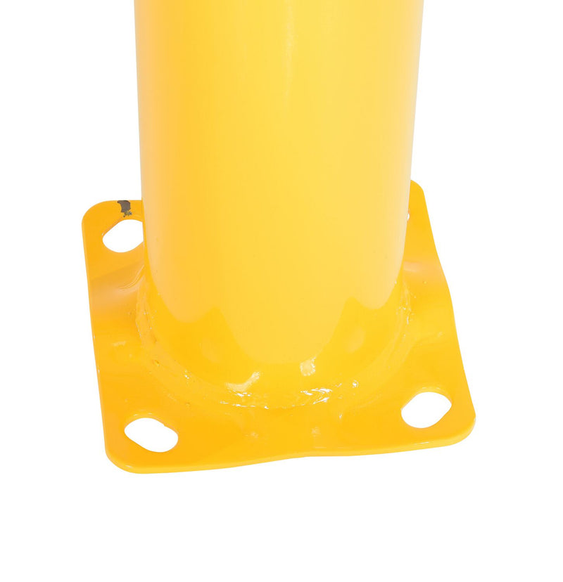 Vestil Steel Pipe Safety Bollards