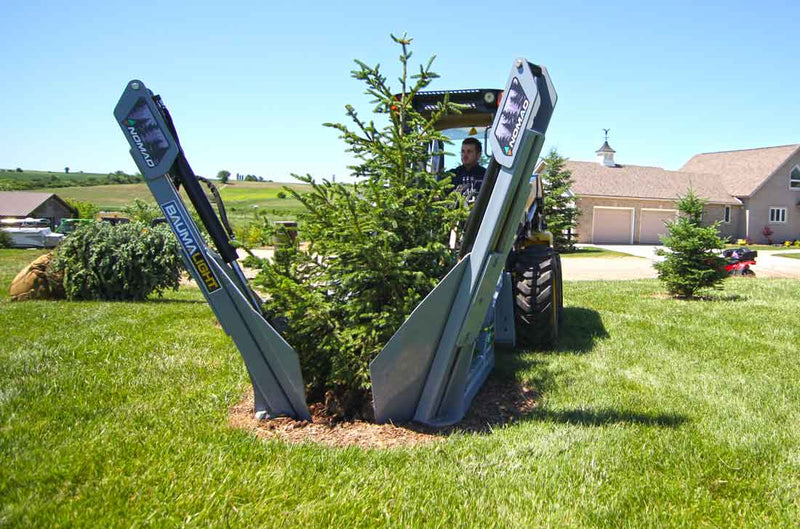 Baumalight ST324‑D001782 Tree Spade