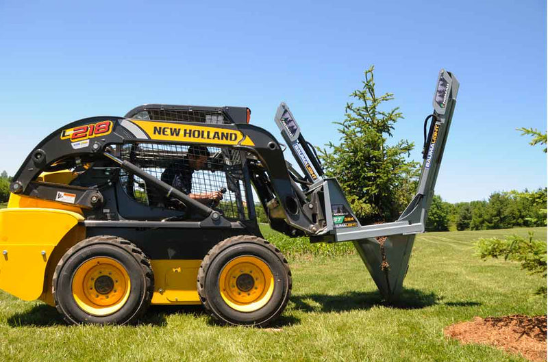 Baumalight ST324‑D001782 Tree Spade