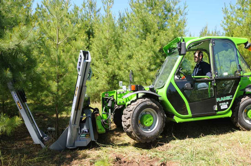 Baumalight SS330‑D003428 Tree Spade