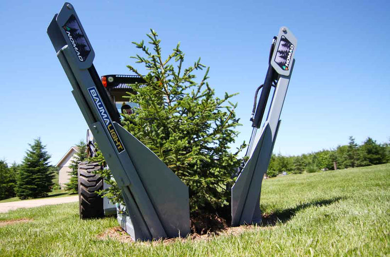 Baumalight ST330‑D003427 Tree Spade