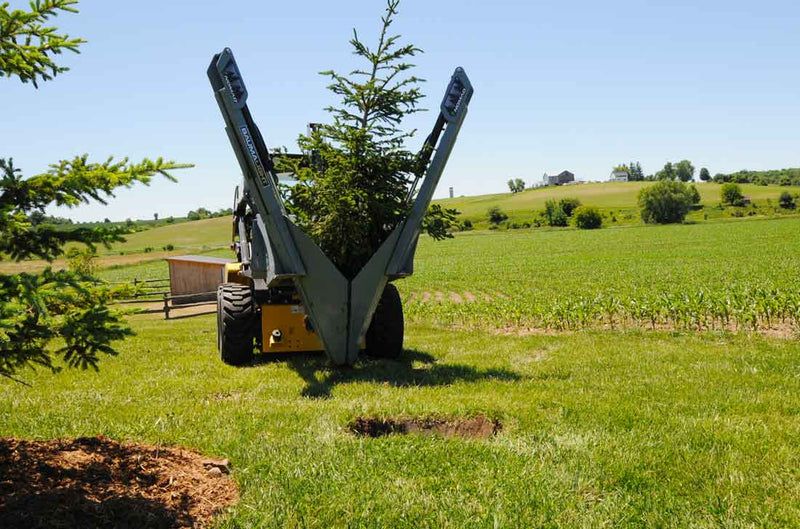 Baumalight ST330‑D003427 Tree Spade
