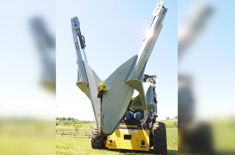 Baumalight ST330‑D003427 Tree Spade
