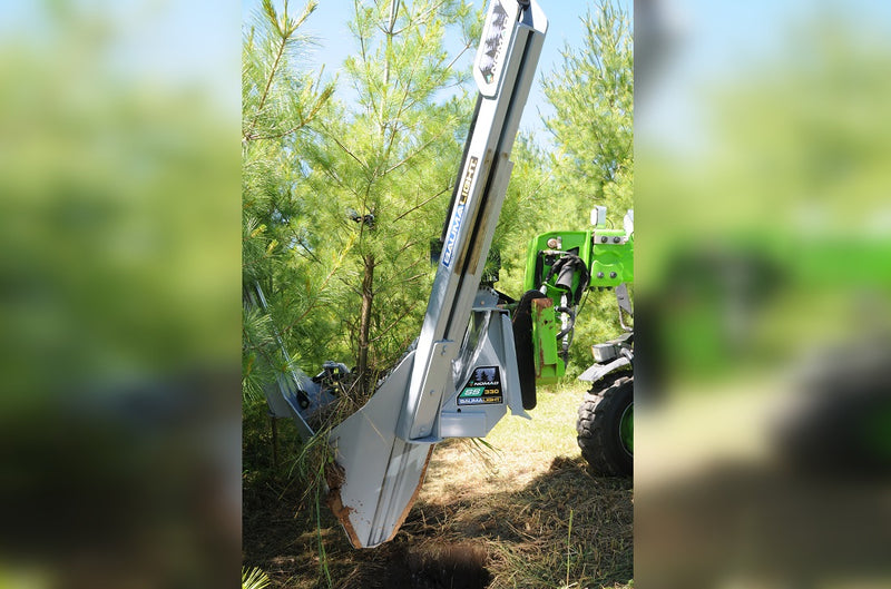 Baumalight SS330‑D003428 Tree Spade