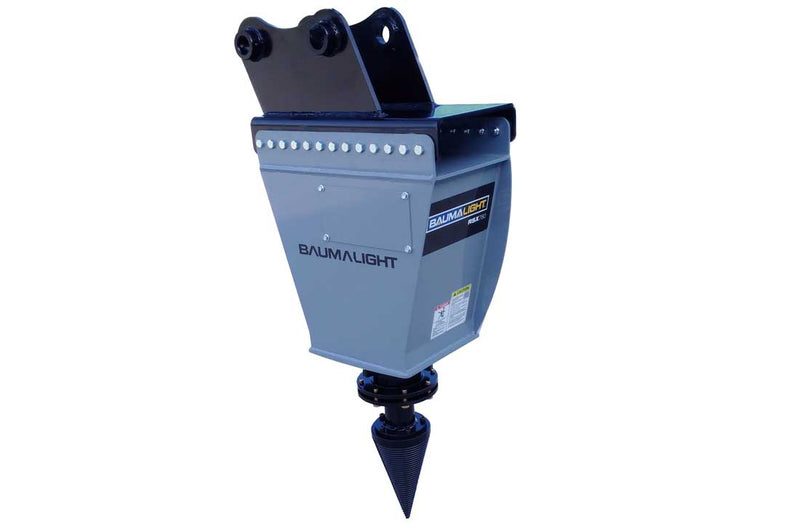 Baumalight RSX780 Log Splitter