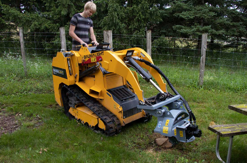 Baumalight S14‑S250 Stump Grinder
