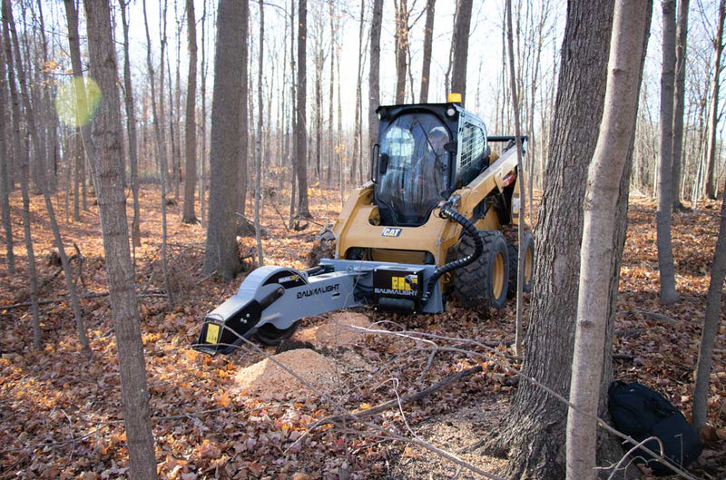 Baumalight S28‑S645 Stump Grinder