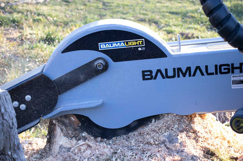 Baumalight S28‑S645 Stump Grinder