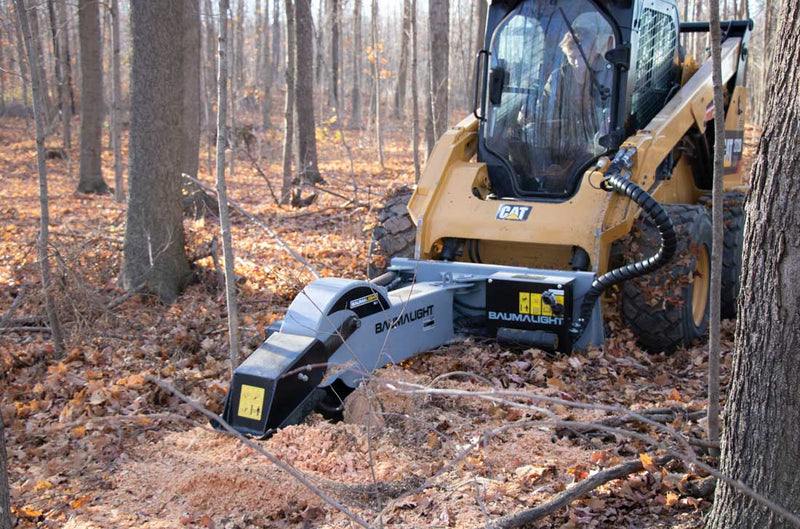 Baumalight S28‑S645 Stump Grinder