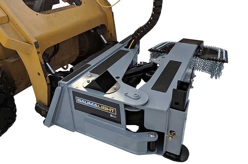 Baumalight S40‑S770 Stump Grinder
