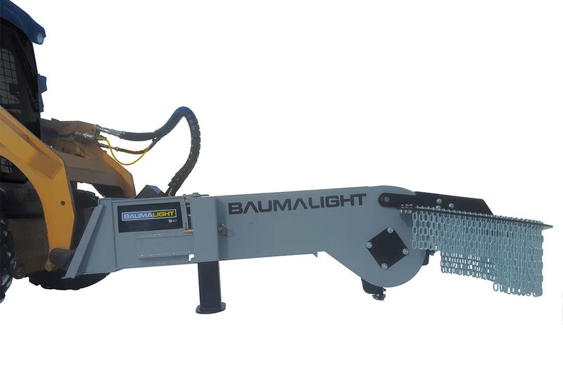 Baumalight S40‑S770 Stump Grinder