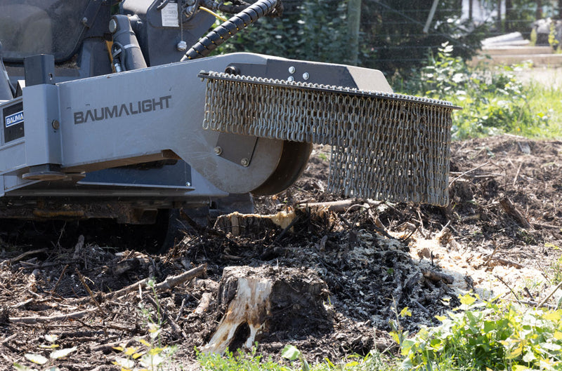 Baumalight S40‑S770 Stump Grinder