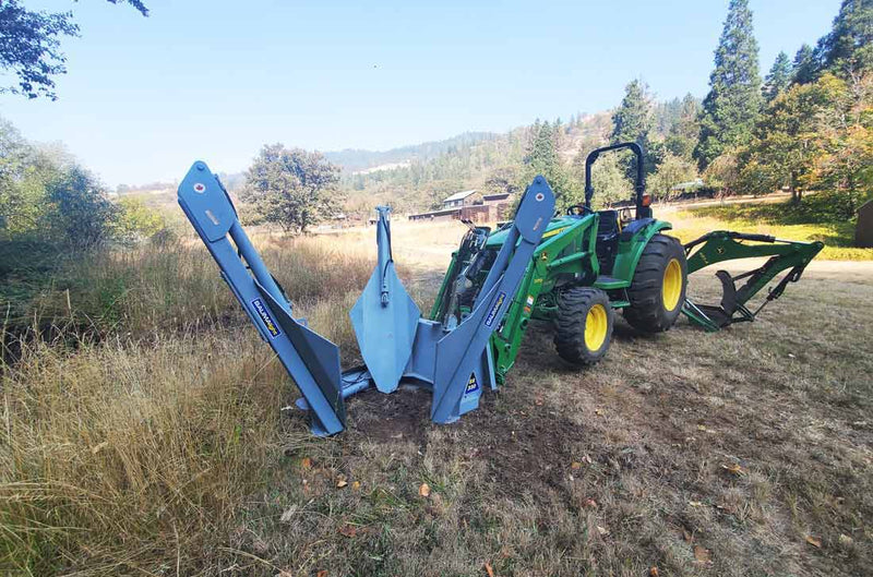 Baumalight SS330‑D003428 Tree Spade