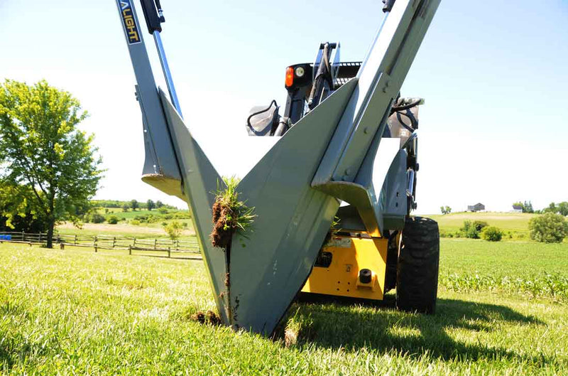 Baumalight ST324‑D001782 Tree Spade