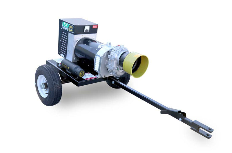 Baumalight TX7 PTO Generator