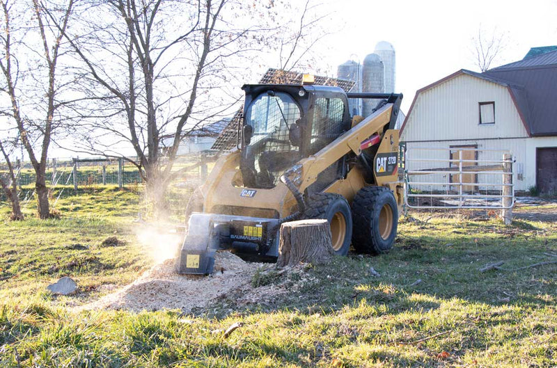 Baumalight S28‑S645 Stump Grinder