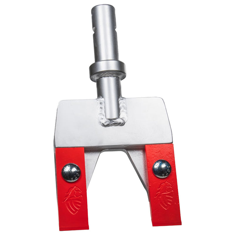 Onsite Equipment Manufacturing - National Flooring Equipment CRTX2W-NFE Ceramic Removal Tool Wide 2 tooth