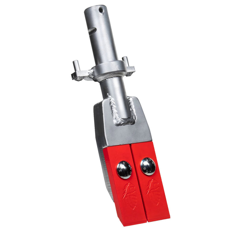 Onsite Equipment Manufacturing - National Flooring Equipment Ceramic Removal Tool 2 tooth