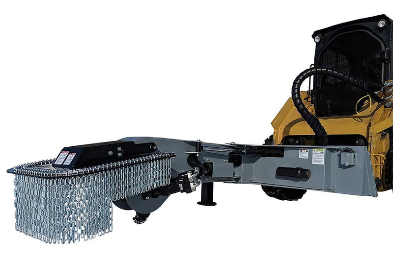 Baumalight S40‑S770 Stump Grinder