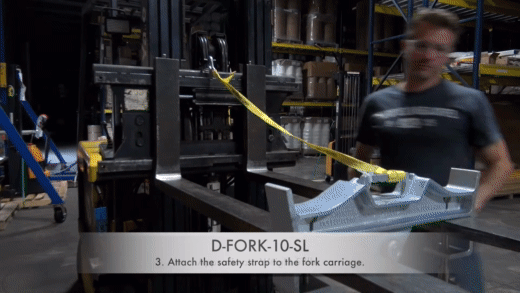 Vestil Hoisting Hooks