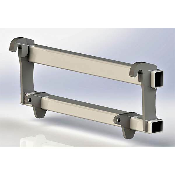 CL Fabrication Euro/Global Blank