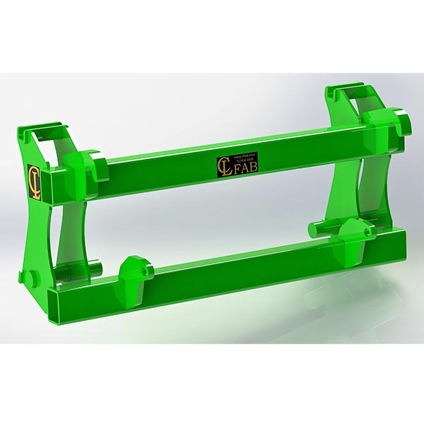 CL Fabrication Euro/Global to JD CLASSIC