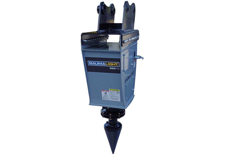 Baumalight RSX780 Log Splitter