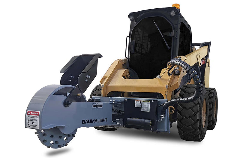 Baumalight S28‑S645 Stump Grinder