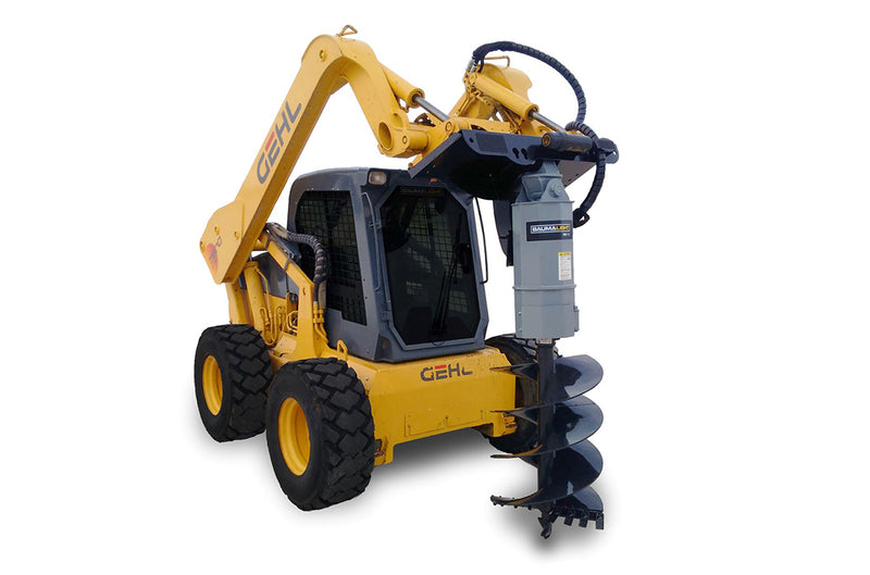 Baumalight RC780 Auger Drive