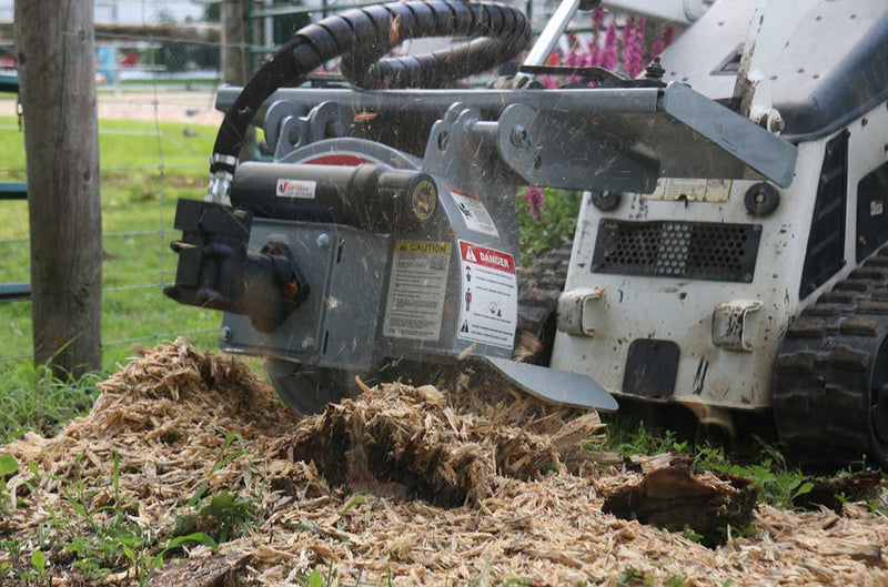 Baumalight S14‑S250 Stump Grinder