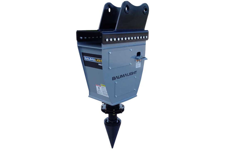 Baumalight RSX780 Log Splitter