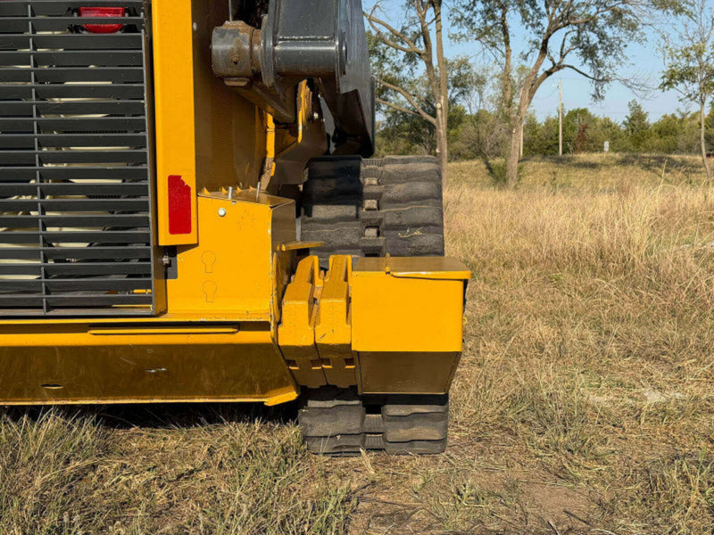 MAXX Storage Toolbox for Skid Loaders