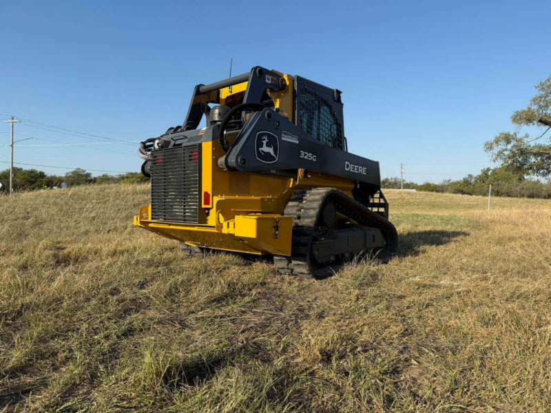 MAXX Storage Toolbox for Skid Loaders