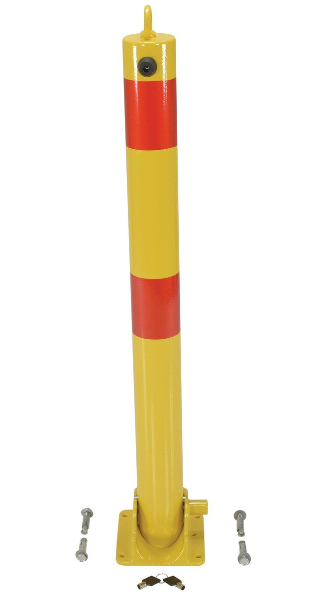 Vestil Fold Down Bollards