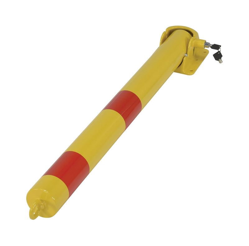 Vestil Fold Down Bollards