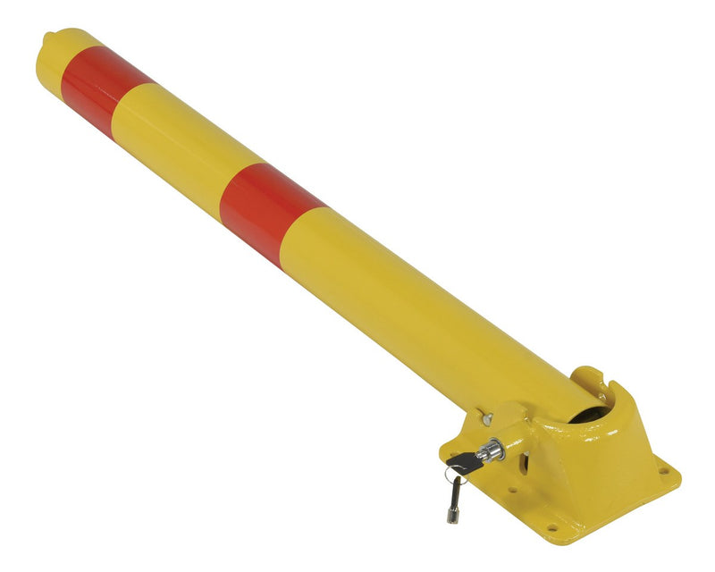 Vestil Fold Down Bollards
