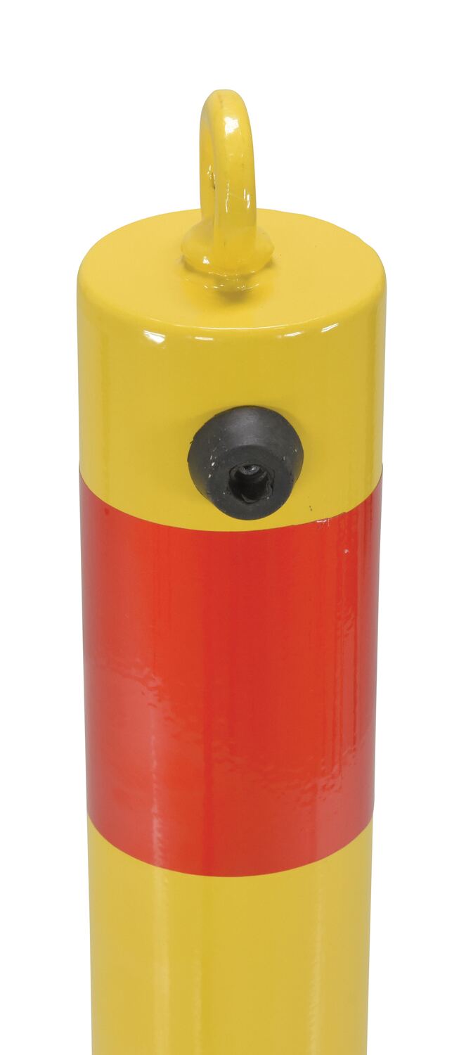 Vestil Fold Down Bollards