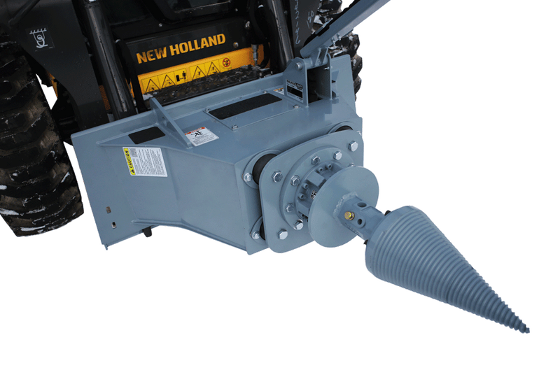 Baumalight RSS580 Skidsteer Log Splitter