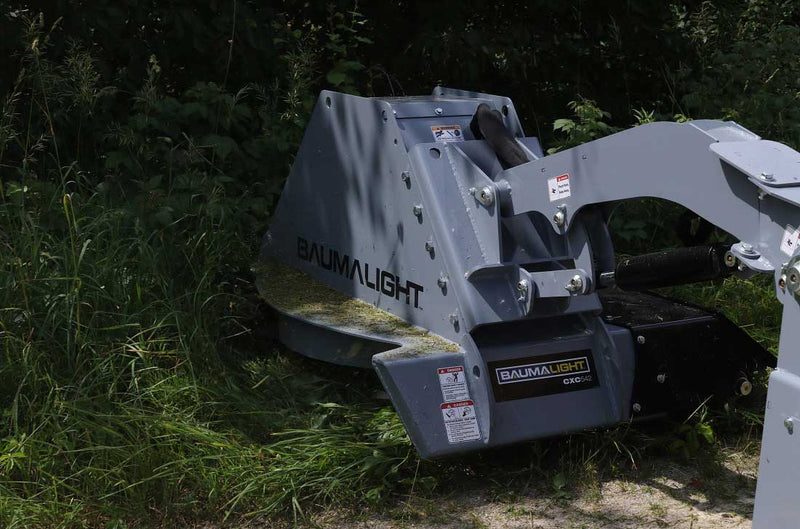 Baumalight SWA750-HX550 SkidWing