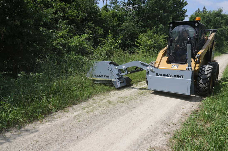 Baumalight SWA750-HX550 SkidWing