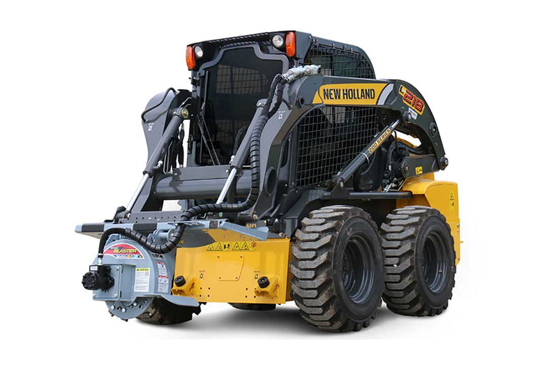 Baumalight S14‑S250 Stump Grinder