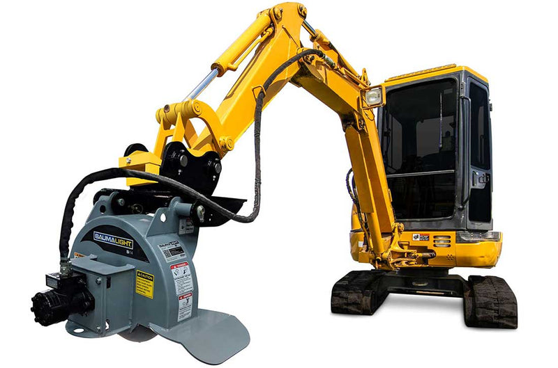 Baumalight S14‑S250 Stump Grinder
