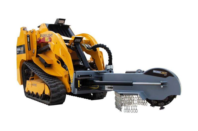 Baumalight S16‑S508 Stump Grinder
