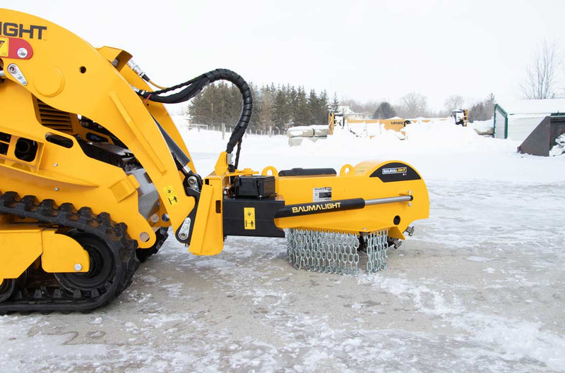 Baumalight S16‑S508 Stump Grinder