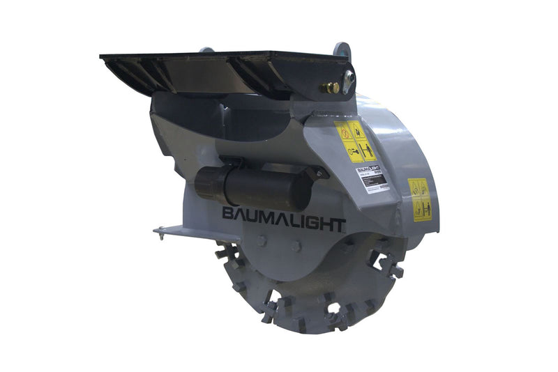Baumalight S18‑S650 Stump Grinder