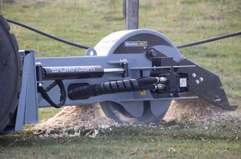 Baumalight S24-S545 Stump Grinder