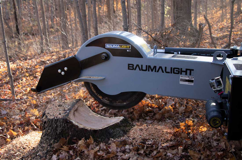 Baumalight S28‑S645 Stump Grinder