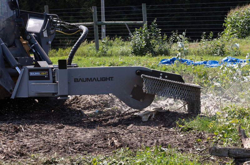 Baumalight S40‑S770 Stump Grinder