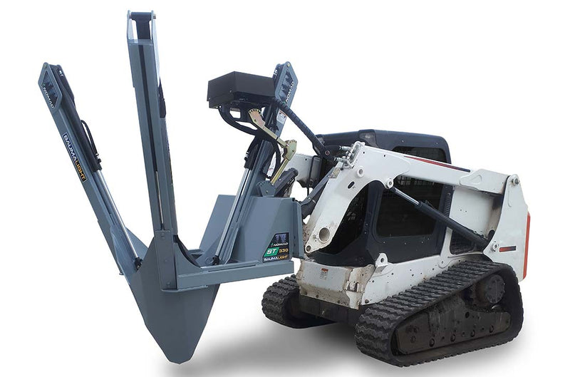 Baumalight ST330‑D003427 Tree Spade